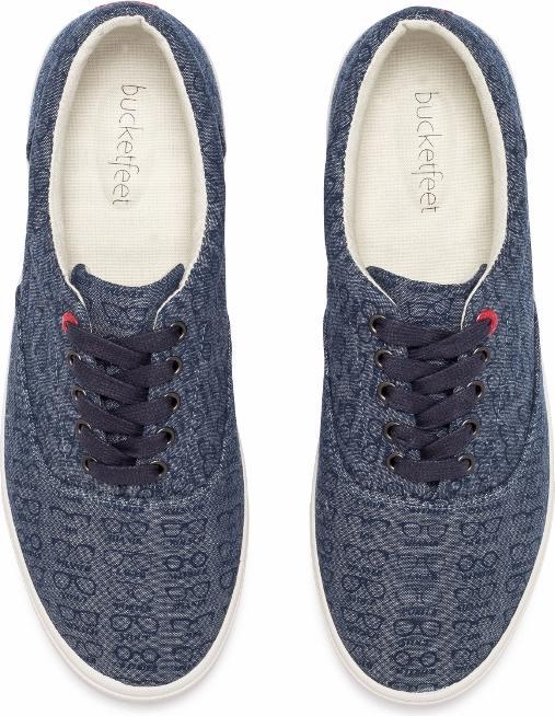 Produktbild Bucketfeet Beer Goggles (41)