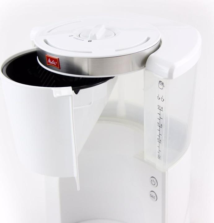 Actual product image Melitta Look Selection Therm (CH plug)