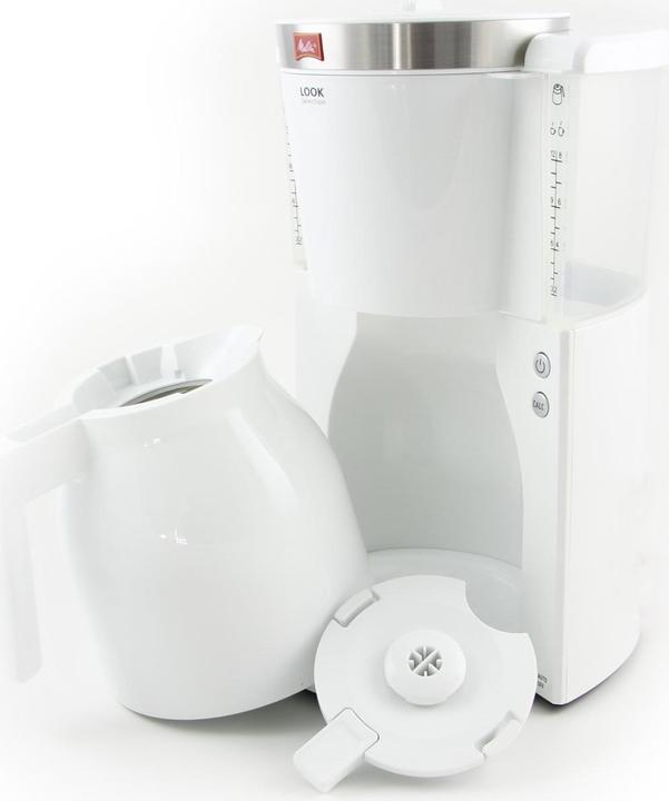 Actual product image Melitta Look Selection Therm (CH plug)
