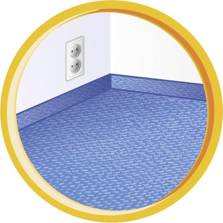 Actual product image Swirl Carpet deep cleaning nozzle