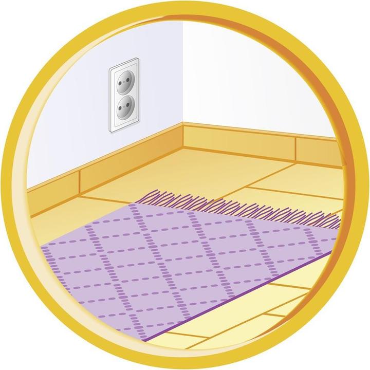 Actual product image Swirl Carpet deep cleaning nozzle