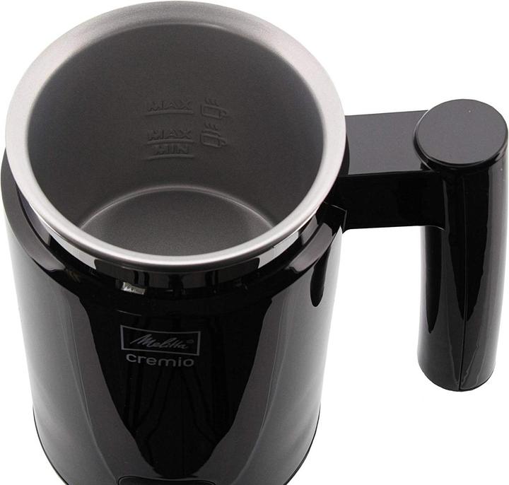 Actual product image Melitta Cremio (25 cl)