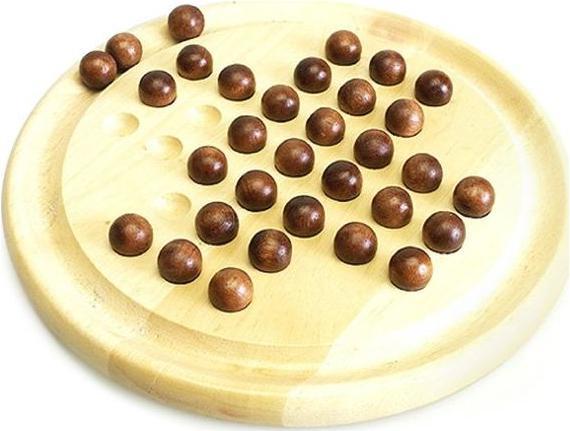 Immagine prodotto Weible Gioco solitario (Tedesco)