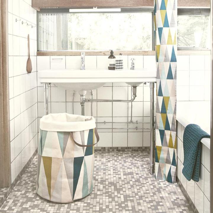 Actual product image Ferm Living Spear (160 x 205 cm)