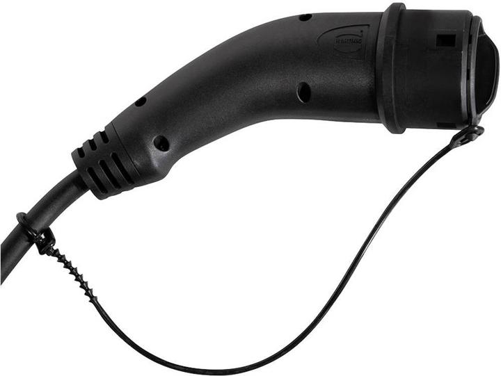 Produktbild Harting E-Auto-Ladekabel (Typ 2, 11 kW, 20 A, 7.50 m)
