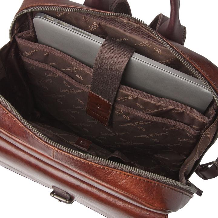 Image du produit Castelijn & Beerens Rien Sac à dos pour ordinateur portable 15.6" (11 l)