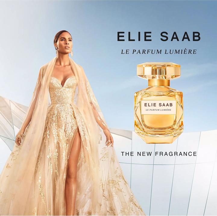 Immagine prodotto Elie Saab Le Parfum Lumière (Eau de parfum, 30 ml)