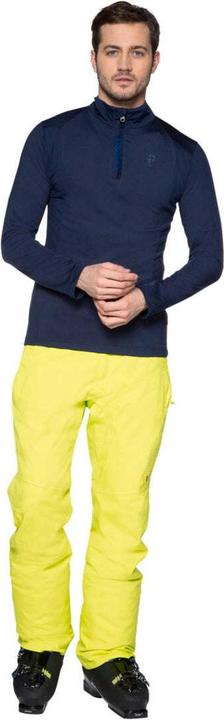 Immagine prodotto Protest TOP CON ZIP 1/4 WILLOWY 1/4 (S)