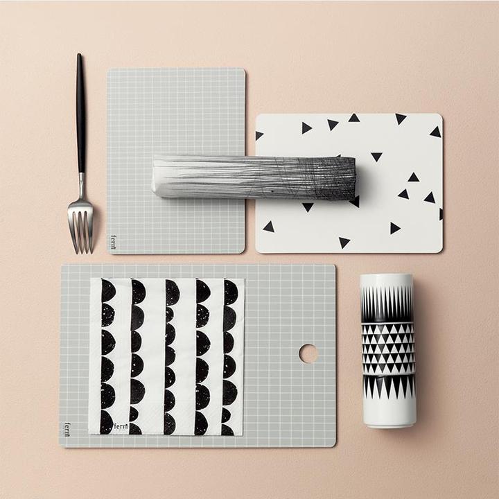 Immagine prodotto Ferm Living Set di 4 penne (1 x)