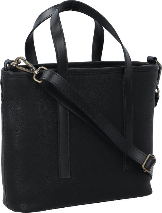 Actual product image Cowboysbag Barkley Handtasche Leder 27 cm
