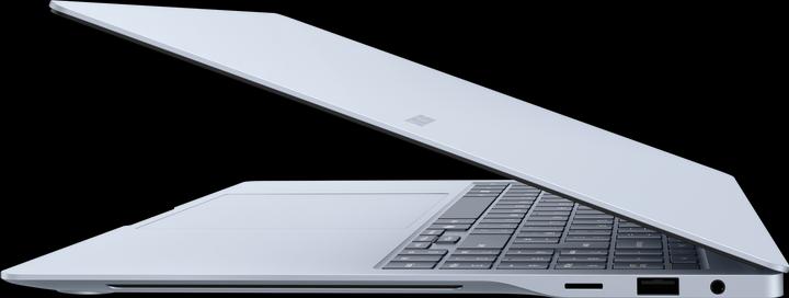 Actual product image Samsung Galaxy Book4 Edge (16", Snapdragon X Elite X1E-80-100, 16 GB, 512 GB, DE)