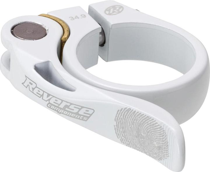 Image du produit Reverse Long Live blanc