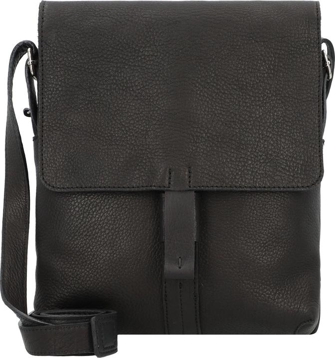Produktbild Harolds Lift Umhängetasche Leder 25 cm