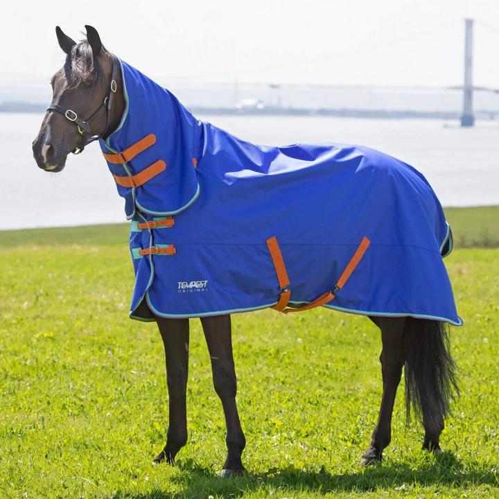 Image du produit Tempest Original 50 ComboCol Couverture de cheval (183 cm)