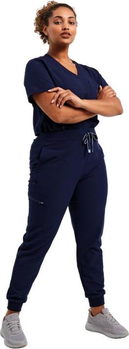 Image du produit Onna Pantalon de jogging stretch Energized Femmes/Dames (M)