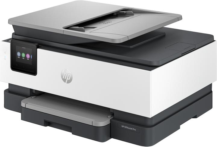 Actual product image HP OfficeJet Pro 8124e (Ink, Colour)