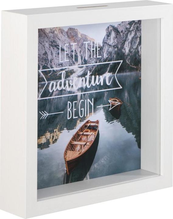 Image du produit Hama Adveture (23 x 23 cm)