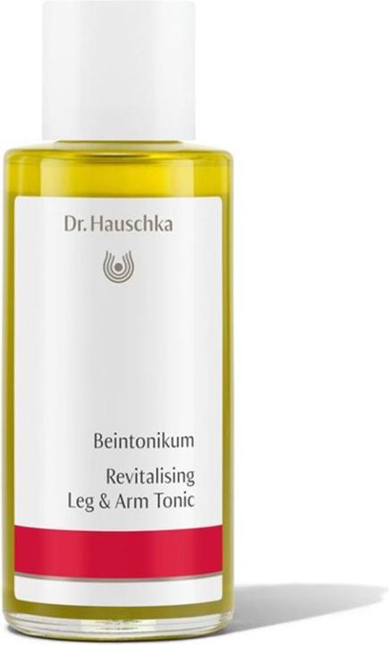 Produktbild Dr. Hauschka Beintonikum (Körpercreme, 100 ml)