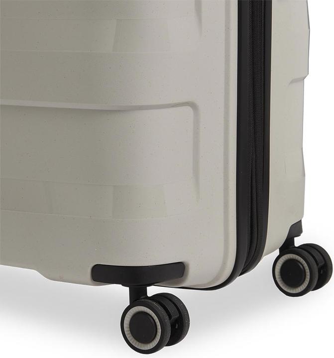 Produktbild Stratic Straw + Hartschalen Koffer() (105 l, L (90 - 115l))