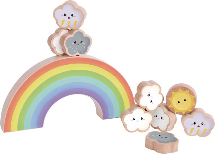 Produktbild Classic World Regenbogenwippe