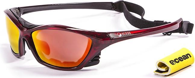 Red Transparent