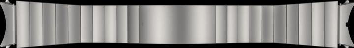 Actual product image Samsung Link Bracelet (44 mm, 40 mm, Titanium)