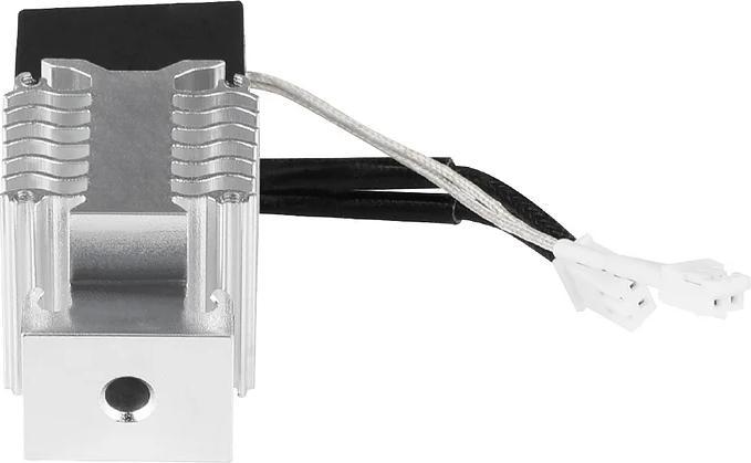 Creality Ender-3 V3 Se Hotend Kit 3d Zubehoer (Ersatzteile)