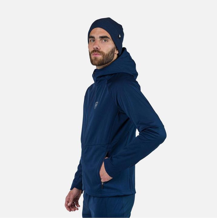 Image du produit Rossignol Veste à capuche Genetys (XL)