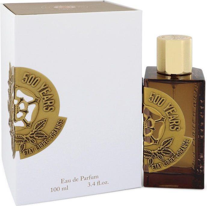 Immagine prodotto Etat Libre D'Orange 500 Years by Etat Libre d’Orange Eau de Parfum Spray (Unisex) 100 ml (Eau de parfum, 100 ml)