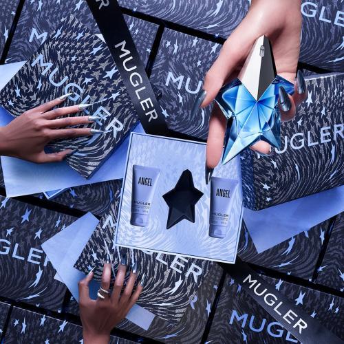 Actual product image Thierry Mugler Angel (Eau de parfum, 125 ml)