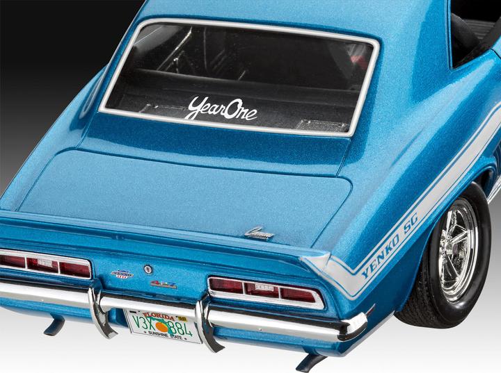 Produktbild Revell 1969 Chevy Yenko Camaro
