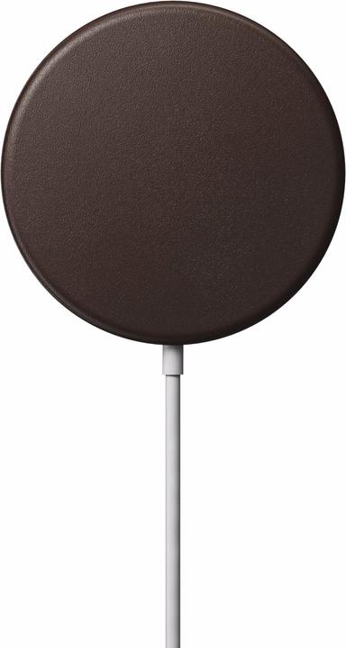 Immagine prodotto Nomad Custodia per cavo MagSafe in pelle marrone rustico