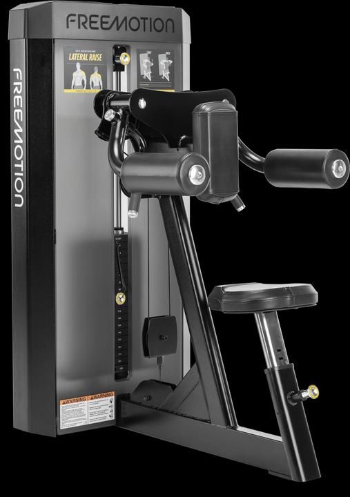 Produktbild Freemotion Epic Lateral Raise
