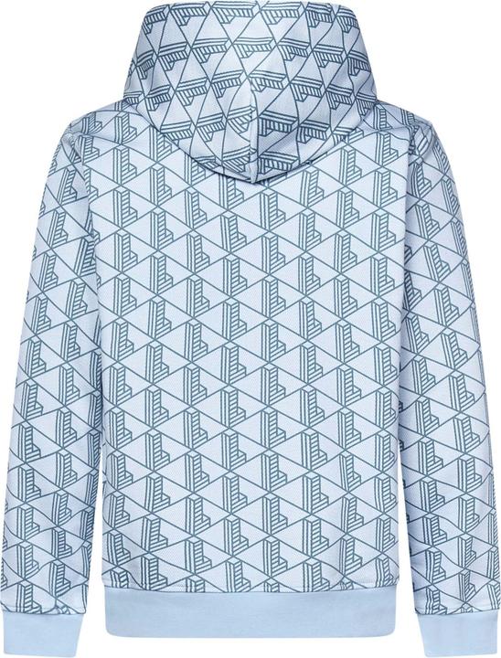 Produktbild Lacoste Sweaters Clear Blue (4)
