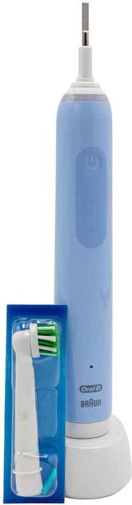 Produktbild Oral-B Pro 3 3000 (Oszillierende Zahnbürste)