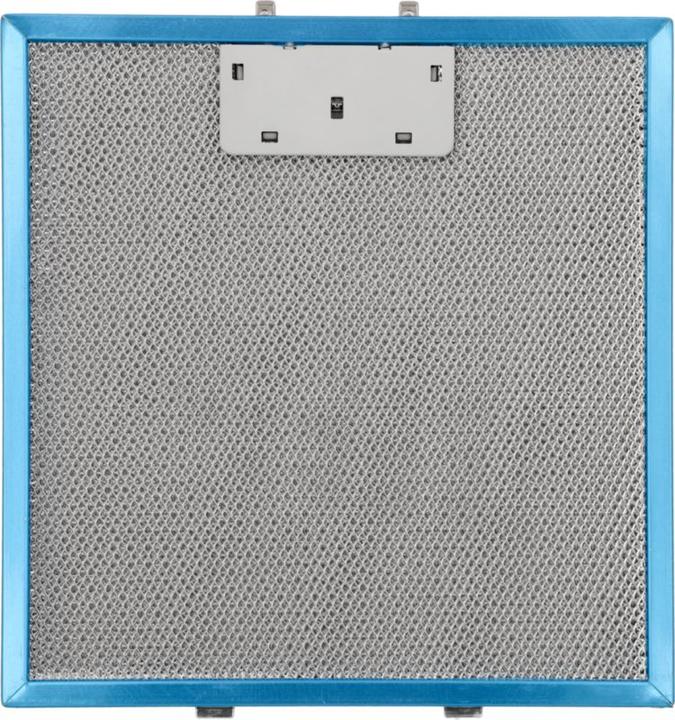 Image du produit Suprex Filtre à graisse métallique pour hotte aspirante