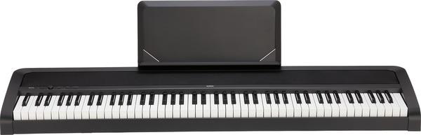 Actual product image Korg B2N Digital Piano Black (88 Keys)