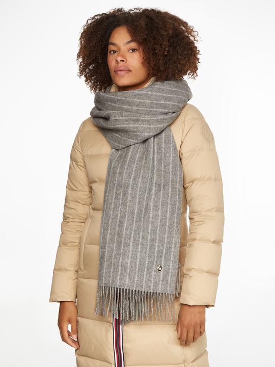 Immagine prodotto Tommy Hilfiger Striscia Di Lana Rialzata