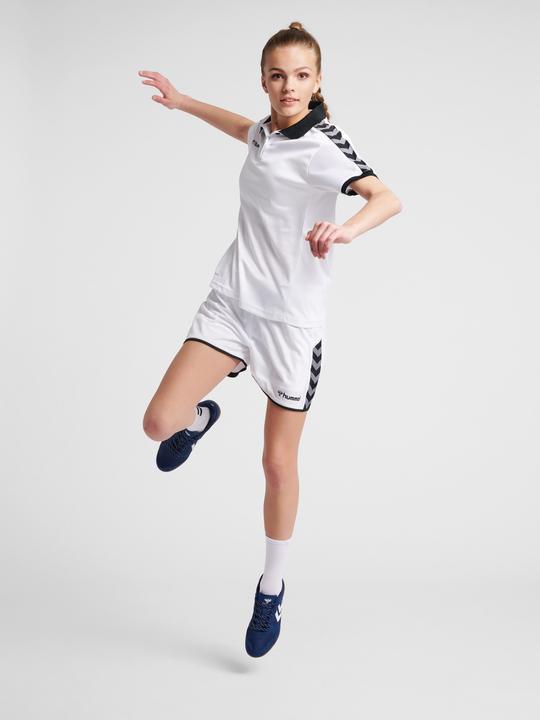Produktbild hummel Authentic Poly Shorts Woman (XS)