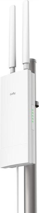 Actual product image Cudy Access Point AP1300 Outdoor AP Gigabit AC1200 Outdoor (867 Mbit/s)