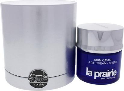 Actual product image La Prairie Skin Caviar Luxe Cream Sheer (100 ml)
