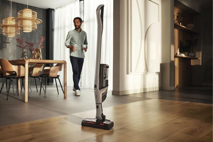 Image du produit Miele Tripel Flex H2 Sprinter