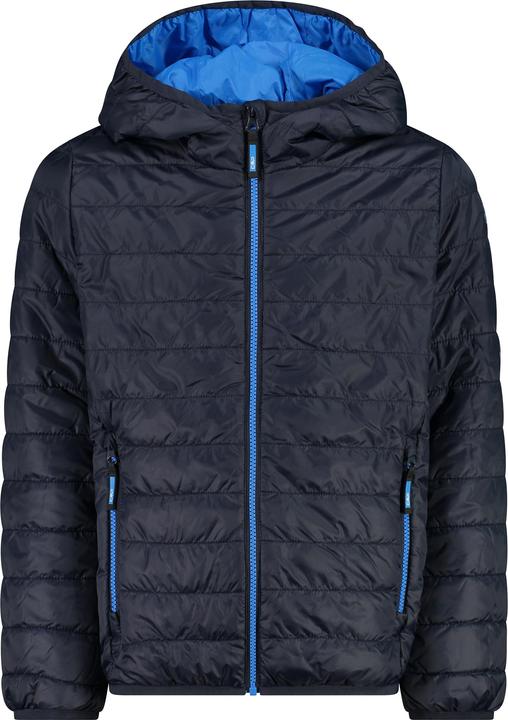 CMP Campagnolo Kid's Jacket Fix Hood Polyester 20D