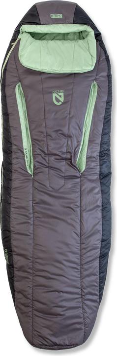 Produktbild Nemo Equipment Women's Forte Endless Promise 35 (208 cm)