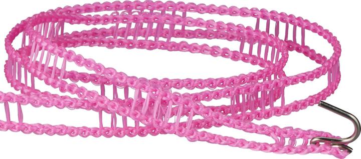 Actual product image Relaxdays 6x clothesline (5 m)