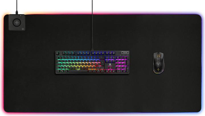 Produktbild Deltaco Gaming GAM-124 XXL (Wide)