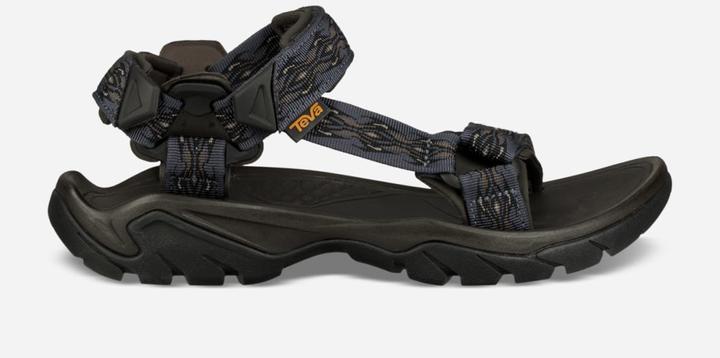 Immagine prodotto Teva Terra FI 5 Universal sandali da trekking uomo (39.5)