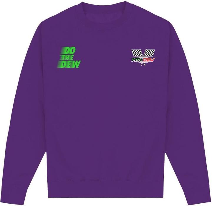 Produktbild Mountain Sweatshirt (L)