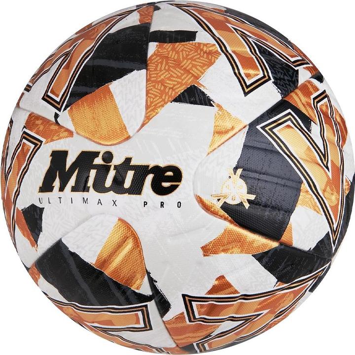 Mitre Ultimax Pro Fussball 2024