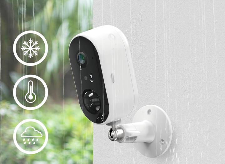 Actual product image Laxihub GO1 Camera (1920 x 1080 Pixels)